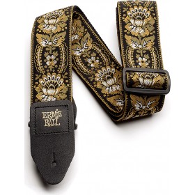 Ernie Ball Jacquard Guitar Strap Royal OrleansΚωδικός: P04151  Ernie Ball Jacquard Guitar Strap Royal OrleansΚωδικός: P04151