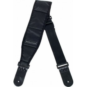 Ibanez Bass Workshop Strap BlackΚωδικός: BWS90  Ibanez Bass Workshop Strap BlackΚωδικός: BWS90