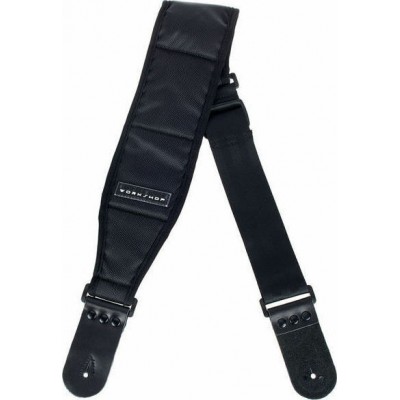 Ibanez Bass Workshop Strap BlackΚωδικός: BWS90 