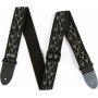 Dunlop Classic Strap Flambe GreyΚωδικός: D3811GY 