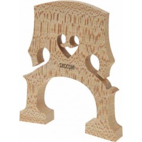 Gewa Cello Bridge Standard 4/4 Foot Width 88Κωδικός: 407.748  Gewa Cello Bridge Standard 4/4 Foot Width 88Κωδικός: 407.748
