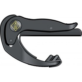 Wittner Πλαστικό Καποτάστο Τύπου Σφιγκτήρας για Μπάσο Capo Ultra 6-String σε Μαύρο ΧρώμαΚωδικός: 996  Wittner Πλαστικό Καποτάστο Τύπου Σφιγκτήρας για Μπάσο Capo Ultra 6-String σε Μαύρο ΧρώμαΚωδικός: 996