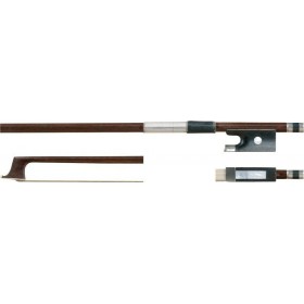 Gewa Στρογγυλό Δοξάρι για Βιολί 4/4 Violin Bow Ebonny 4/4Κωδικός: PS407.011 