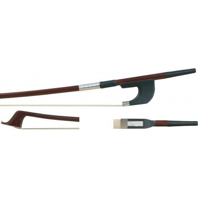 Gewa Δοξάρι για Κοντραμπάσο 3/4 Double Bass Bow German 3/4Κωδικός: PS407.302 