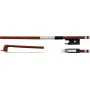 Gewa Στρογγυλό Δοξάρι για Βιολί 4/4 Violin Bow 4/4Κωδικός: PS407.001 