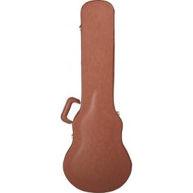 Gator Gibson Les Paul Βαλίτσα Ηλεκτρικής ΚιθάραςΚωδικός: GW-LP-BROWN  Gator Gibson Les Paul Βαλίτσα Ηλεκτρικής ΚιθάραςΚωδικός: GW-LP-BROWN