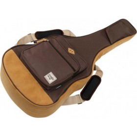 Ibanez Powerpad Θήκη Κλασικής Κιθάρας BrownΚωδικός: ICB541-BR 
