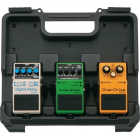 Boss BCB-30 Βαλίτσα Effects/Mutlieffects