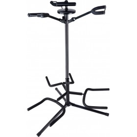 Soundsation SGS-220-BK Βάση για Κιθάρα