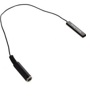 Barcus Berry 1457 Outsider Body Piezo/CrystalsΚωδικός: BB-001 