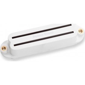 Seymour Duncan Cool Rails Strat Bridge Humbucker WhiteΚωδικός: SCR-1B W  Seymour Duncan Cool Rails Strat Bridge Humbucker WhiteΚωδικός: SCR-1B W