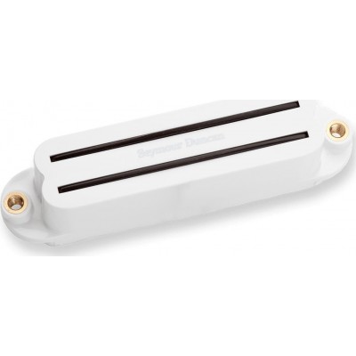 Seymour Duncan Cool Rails Strat Bridge Humbucker WhiteΚωδικός: SCR-1B W 