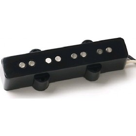 Seymour Duncan Vintage Jazz Bass Bridge Single CoilΚωδικός: SJB-1B 