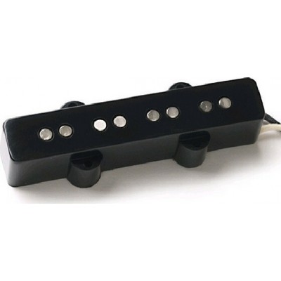 Seymour Duncan Vintage Jazz Bass Bridge Single CoilΚωδικός: SJB-1B 