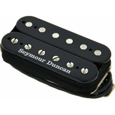 Seymour Duncan Trembucker 59 Bridge Humbucker BlackΚωδικός: TB-59B-B 