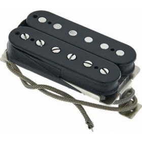 Seymour Duncan PAF '59 Model Bridge Humbucker Black 1C Seymour Duncan PAF '59 Model Bridge Humbucker Black 1C