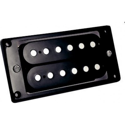 Soundsation SH-22 Humbucker BlackΚωδικός: SH-22-BK 