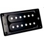 Soundsation SH-22 Humbucker BlackΚωδικός: SH-22-BK 