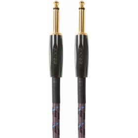 Boss Cable 6.3mm male - 6.3mm male 1.5m (BIC5)
