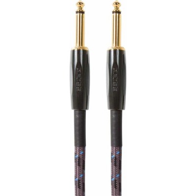 Boss Cable 6.3mm male - 6.3mm male 1.5m (BIC5)