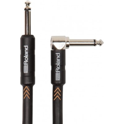 Roland Cable 6.3mm male - 6.3mm male 1.5m (RIC-B5A)