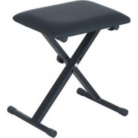 SKB SKB-51 Σκαμπό Αρμονίου Ρυθμιζόμενο 42x30cm SKB SKB-51 Σκαμπό Αρμονίου Ρυθμιζόμενο 42x30cm