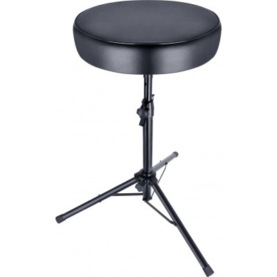 Soundsation Drum Throne Ρυθμιζόμενο 33x60-89cmΚωδικός: KT-200 