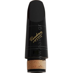 Vandoren 5JB Bb Clarinet MouthpieceΚωδικός: CM3108  Vandoren 5JB Bb Clarinet MouthpieceΚωδικός: CM3108