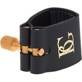 "BG Tenor Sax ""Standard"" LigatureΚωδικός: L13 " BG Tenor Sax "Standard" LigatureΚωδικός: L13