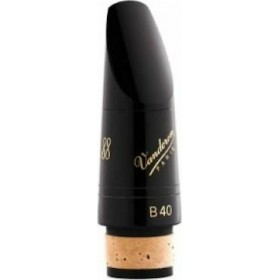 Vandoren B40 P88 Vandoren B40 P88