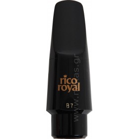 Rico Royal B7 Επιστόμιο Άλτο Σαξοφώνου Rico Royal B7 Επιστόμιο Άλτο Σαξοφώνου