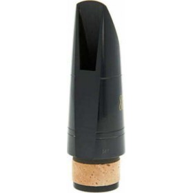 Vandoren Bb- Clarinet Profile 88 B45 Vandoren Bb- Clarinet Profile 88 B45