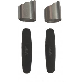 Σετ πέννες - δακτυλήθρες για κανονάκι Σετ πέννες - δακτυλήθρες για κανονάκι