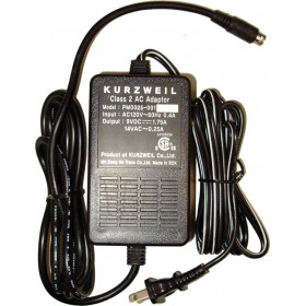 Kurzweil PC2X Τροφοδοτικό Kurzweil PC2X Τροφοδοτικό