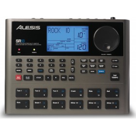 Alesis SR-18 Drum Machine