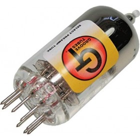 FENDER GrooveTubes GT 12AT7 Λυχνίες - Λάμπες Ενισχυτή