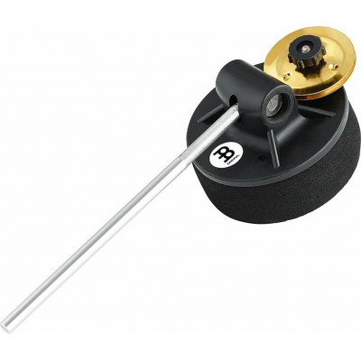 Meinl Jingle Contact Cajon &amp Bass Drum Beater Soft Foam Rubber &amp Brass JinglesΚωδικός: CPB2 