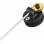 Meinl Jingle Contact Cajon &amp Bass Drum Beater Soft Foam Rubber &amp Brass JinglesΚωδικός: CPB2 