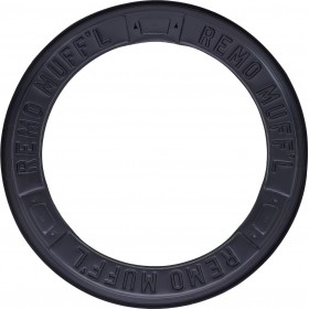 "Remo Ring Control Muffle 20""Κωδικός: MF-1120-00 " Remo Ring Control Muffle 20"Κωδικός: MF-1120-00