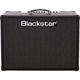 Blackstar ID Core 150 Combo Ενισχυτής Ηλεκτρικής Κιθάρας 2 x 10" 150W Μαύρος
