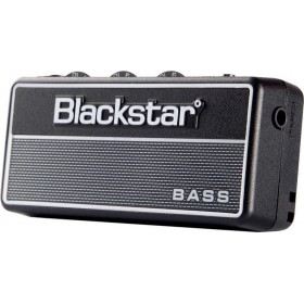 Blackstar amPlug2 FLY Bass Mini Ενισχυτής Ηλεκτρικού Μπάσου Μαύρος