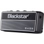 Blackstar amPlug2 FLY Bass Mini Ενισχυτής Ηλεκτρικού Μπάσου Μαύρος