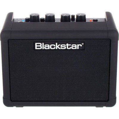 Blackstar FLY 3 Bluetooth Mini Mini Ενισχυτής Ηλεκτρικής Κιθάρας 1 x 3" 3W Μαύρος