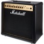 Marshall MG50GFX Combo Ενισχυτής Ηλεκτρικής Κιθάρας 1 x 12" 50W Μαύρος