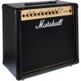 Marshall MG50GFX Combo Ενισχυτής Ηλεκτρικής Κιθάρας 1 x 12" 50W Μαύρος