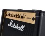 Marshall MG50GFX Combo Ενισχυτής Ηλεκτρικής Κιθάρας 1 x 12" 50W Μαύρος