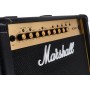 Marshall MG50GFX Combo Ενισχυτής Ηλεκτρικής Κιθάρας 1 x 12" 50W Μαύρος