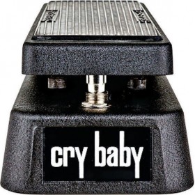 Dunlop GCB95 Cry Baby Original Wah Wah Dunlop GCB95 Cry Baby Original Wah Wah