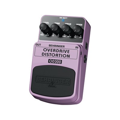 Behringer OD 300