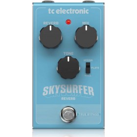 TC Electronic Skysurfer Reverb TC Electronic Skysurfer Reverb